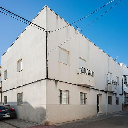 Apartamento De Alquiler En Барбате Экстерьер фото