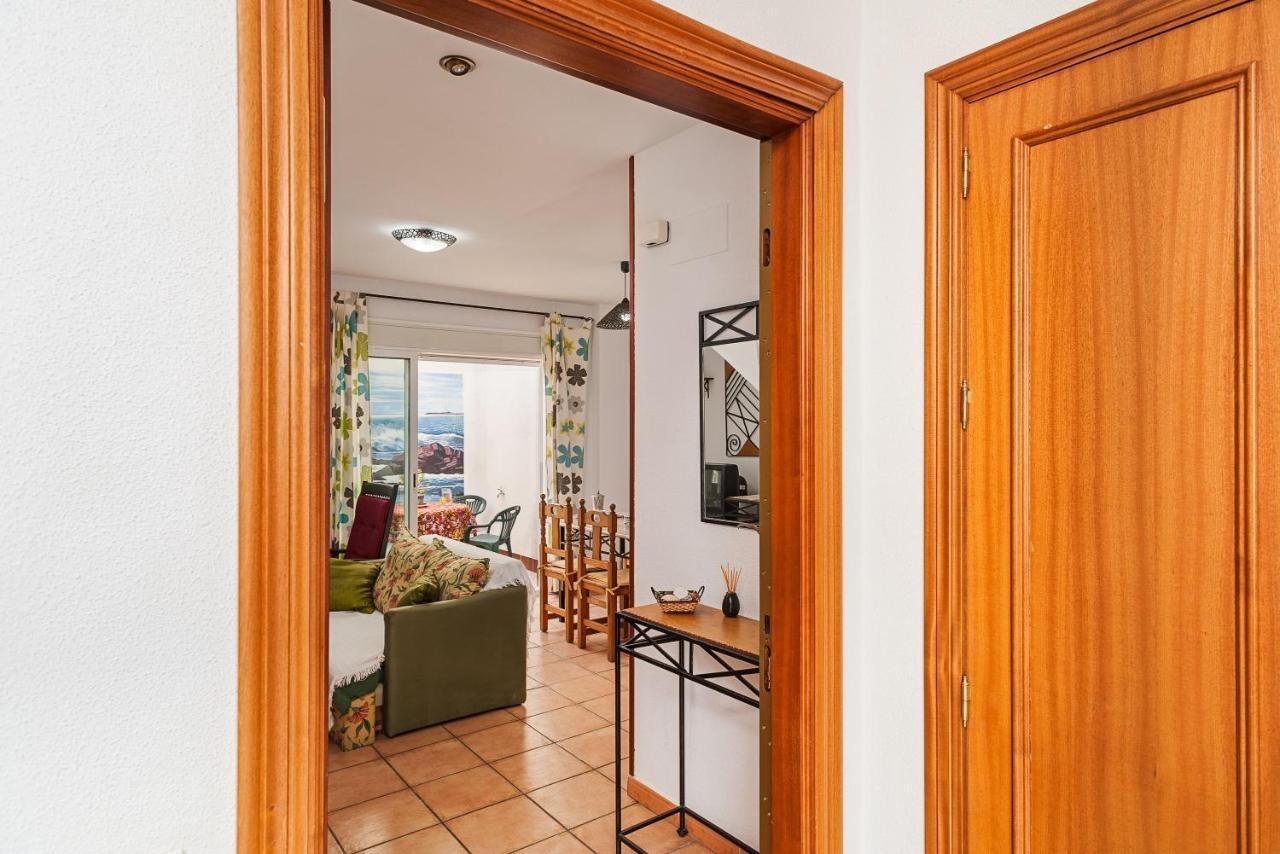 Apartamento De Alquiler En Барбате Экстерьер фото
