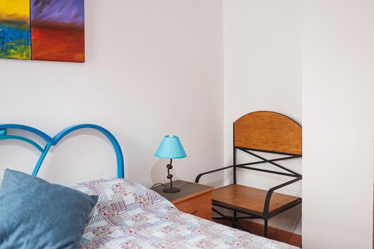 Apartamento De Alquiler En Барбате Экстерьер фото