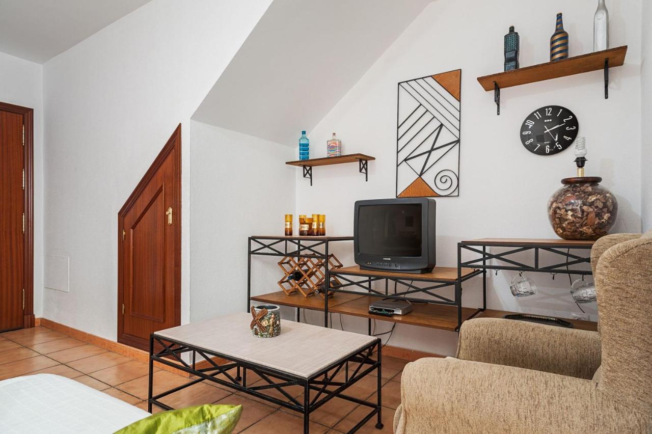 Apartamento De Alquiler En Барбате Экстерьер фото