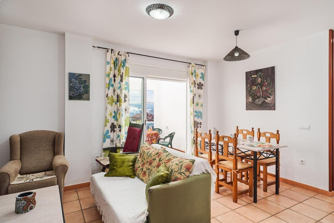 Apartamento De Alquiler En Барбате Экстерьер фото