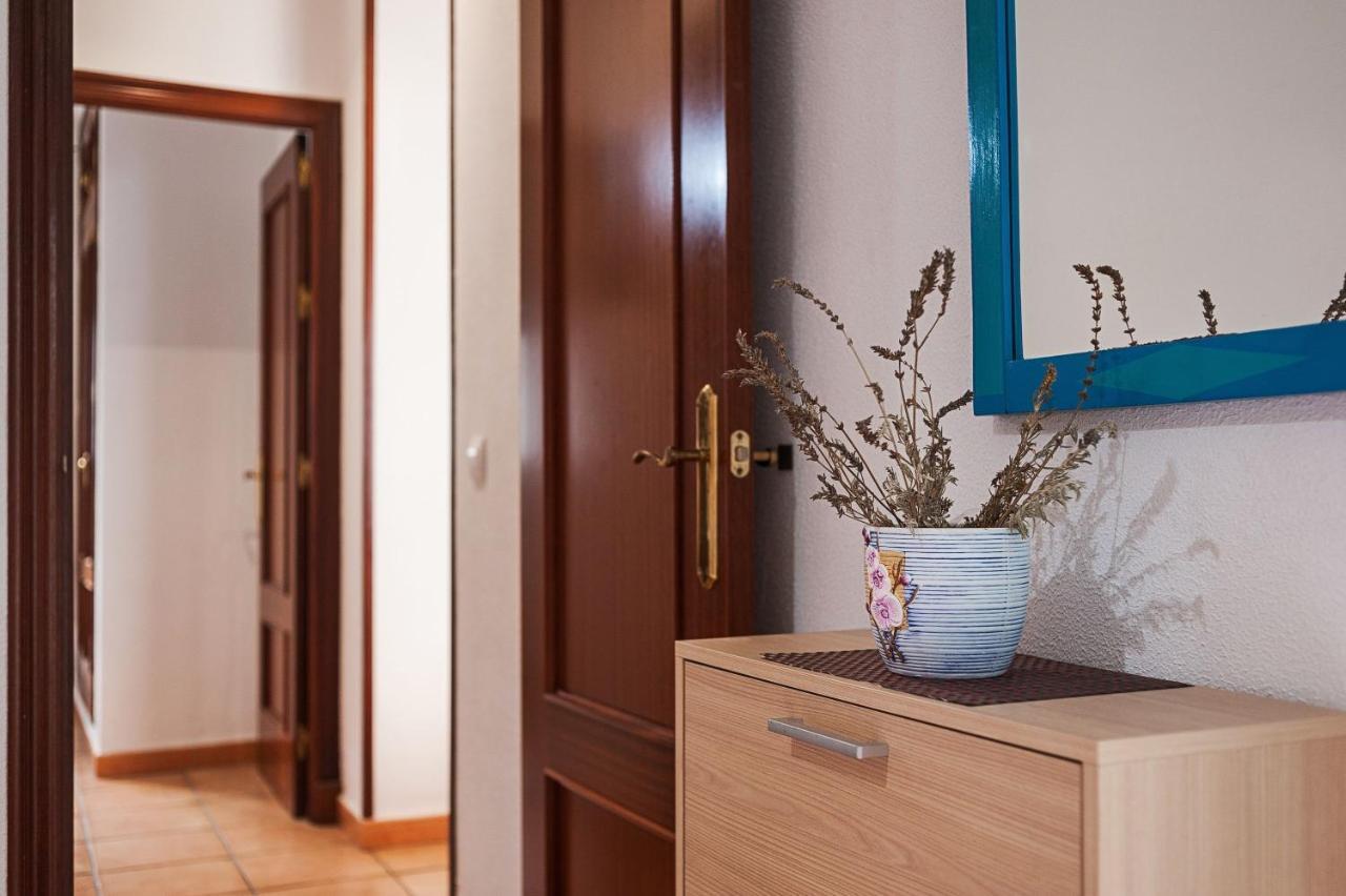 Apartamento De Alquiler En Барбате Экстерьер фото